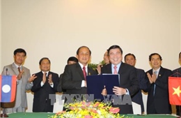 Thúc đẩy hợp tác hữu nghị giữa TP Hồ Chí Minh và tỉnh Luang Prabang