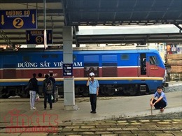 Đường sắt ‘bắt tay’ ngành du lịch để kích cầu