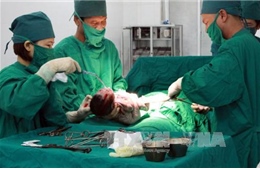 Bắc Ninh: Nâng cao chất lượng các bệnh viện đa khoa tuyến huyện