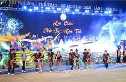  Khơi dậy giá trị văn hóa truyền thống của đồng bào dân tộc thiểu số vùng Tây Bắc
