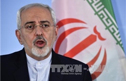 Iran cáo buộc Tổng thống Mỹ vi phạm thỏa thuận hạt nhân