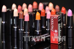 Shiseido với cam kết về cái Đẹp