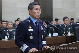 Hàn Quốc phát triển hệ thống đánh chặn tên lửa công nghệ trong nước