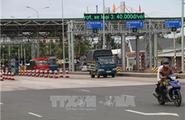 Tạo sự đồng thuận về việc thu phí BOT tuyến tránh thị xã Cai Lậy