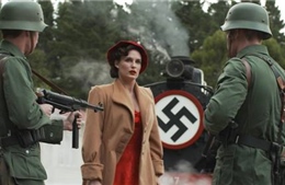 Nữ đặc vụ &#39;Chuột bạch&#39; – kẻ thách thức Đức quốc xã