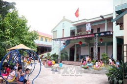 Hai thành phố Lạng Sơn và Sa Đéc hoàn thành xây dựng nông thôn mới