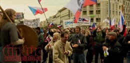 Bầu cử Hạ viện Séc và tác động dây chuyền từ cuộc bầu cử ở Áo