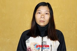 Bắt khẩn cấp Trần Thị Xuân về hành vi &#39;hoạt động nhằm lật đổ chính quyền nhân dân&#39;
