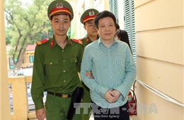 Hà Văn Thắm kháng cáo đề nghị không truy cứu trách nhiệm hình sự về 2 tội danh 