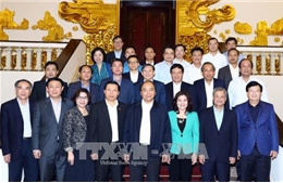 Thủ tướng: Bắc Ninh cần trở thành thành phố hiện đại, giữ gìn văn hóa truyền thống