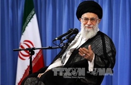 Iran cảnh báo xóa bỏ thỏa thuận hạt nhân