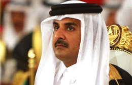 Qatar kêu gọi các nước bỏ lệnh cấm vận thương mại