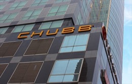 Chubb Life Việt Nam tăng vốn điều lệ lên hơn 1.244 tỷ đồng