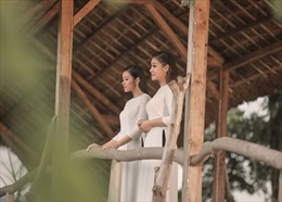Ra mắt MV ‘Đừng quên câu dân ca’ mừng ngày Phụ nữ Việt Nam
