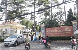 Lâm Đồng chấn chỉnh các cơ sở y tế sau vụ thai nhi tử vong