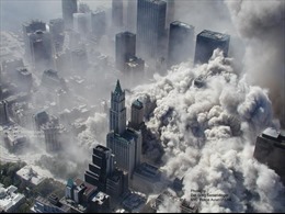  IS cùng al-Qaeda ủ mưu cho vụ ‘nổ lớn&#39; tương tự thảm kịch 11/9?