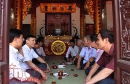 Thực hiện Nghị quyết Trung ương 4 tại Hà Nội: Bài 1 - Chỉ đạo của Đảng, &#39;mệnh lệnh&#39; từ nhân dân 