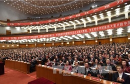Giới truyền thông đánh giá Đại hội ĐCS Trung Quốc ngày càng cởi mở và minh bạch