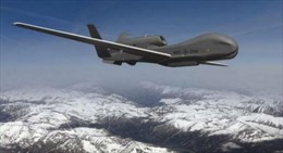 Hàn Quốc mua 4 ‘ác điểu’ Global Hawk Mỹ theo dõi tên lửa Triều Tiên