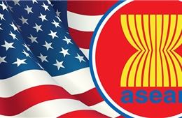 Hoa Kỳ kỷ niệm 40 năm thiết lập quan hệ ngoại giao với ASEAN 