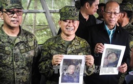 FBI xác nhận tiêu diệt thủ lĩnh Abu Sayyaf tại Philippines