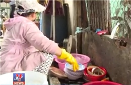 TP Hồ Chí Minh sẽ thí điểm uống nước sạch tại vòi
