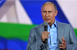 Tổng thống Putin tin loại công nghệ tương lai này còn ‘tồi tệ hơn bom hạt nhân’