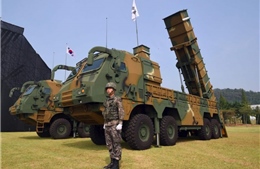 Hàn Quốc chế tạo loại vũ khí đặc biệt có thể &#39;thay đổi cuộc chơi&#39; với Triều Tiên