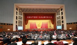 Trung Quốc khẳng định vẫn duy trì đối thoại với đảng Lao động Triều Tiên 