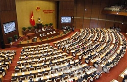 Những vấn đề đại biểu Quốc hội quan tâm tại kỳ họp thứ 4, Quốc hội khóa XIV