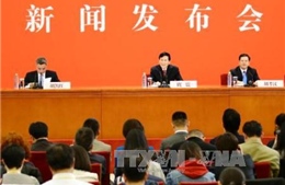Đại hội XIX Đảng Cộng sản Trung Quốc: &#39;Sự kiện toàn cầu&#39; của làng báo chí thế giới 