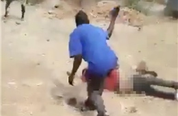 Malawi bạo loạn vì ‘ma cà rồng’, người bị thiêu sống, kẻ bị ném đá đến chết