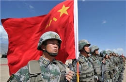 Quân đội Trung Quốc tăng cường hiểu biết lẫn nhau với quân đội các nước