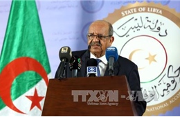 Algeria đăng cai diễn đàn toàn cầu về chống khủng bố