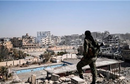 Mất ‘nhà nước Hồi giáo’, IS tàn sát 128 dân thường để trả thù