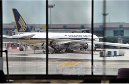 Hàng không Singapore sắp triển khai chuyến bay thương mại dài nhất thế giới 