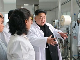 Triều Tiên tuyên bố chế tạo ‘thần dược’ chữa được ung thư, Ebola và cả… AIDS