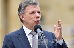 Colombia: ELN và FARC đạt thỏa thuận tạo cơ chế chung vì nền hòa bình 