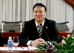 Ủy ban liên Chính phủ Peru - Việt Nam họp lần thứ nhất 