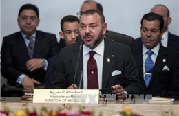 Maroc cách chức nhiều bộ trưởng và quan chức cấp cao