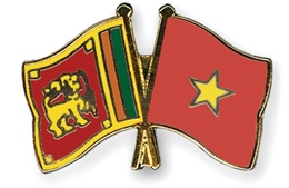 Tổng Bí thư Nguyễn Phú Trọng gửi Điện chúc mừng Tổng Bí thư Sri Lanka