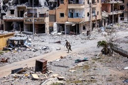 Liên quân Mỹ thừa nhận ít nhất 1.347 dân thường thiệt mạng tại Iraq và Syria