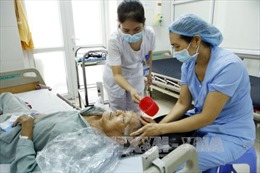 Hà Nội: Người bệnh dần hài lòng với dịch vụ tại các cơ sở y tế