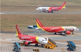 Mở rộng thêm đường bay mới, Vietjet đạt gần 3.000 tỷ đồng lợi nhuận 