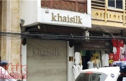 Sự kiện tuần qua: Thất vọng thương hiệu Khaisilk, bức xúc bạo lực với bác sĩ