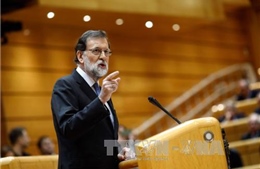 Thủ tướng Tây Ban Nha giải tán cơ quan lập pháp Catalonia, ra lệnh bầu cử sớm