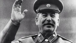 Con đường dẫn tới đỉnh cao quyền lực của nhà lãnh đạo Stalin 