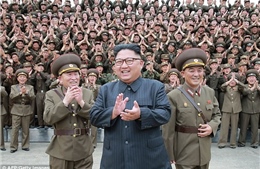 Triều Tiên diễn tập sơ tán chưa từng có ‘chuẩn bị cho chiến tranh’?