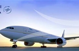 Hãng hàng không Saudia Airlines nối lại đường bay tới Baghdad sau 27 năm gián đoạn