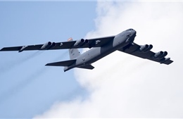 B-52 Mỹ trực chiến khiến tình hình Triều Tiên nguy hiểm hơn thời Chiến tranh Lạnh?